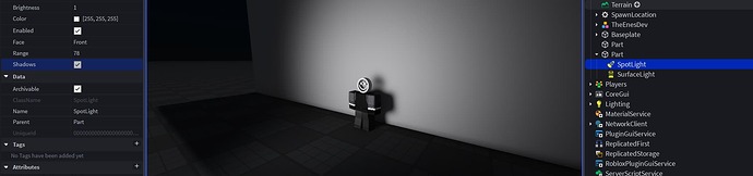 Lighting service is broken - Engine Bugs - Developer Forum | Roblox
