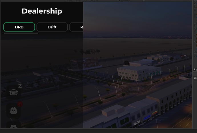 Device Emulator Missing Scrollbar - Studio Bugs - Developer Forum | Roblox