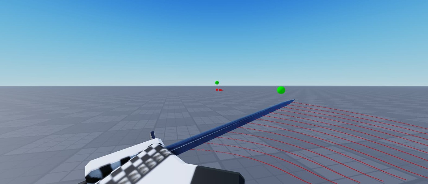 Weapon IKControl Help - Scripting Support - Developer Forum | Roblox