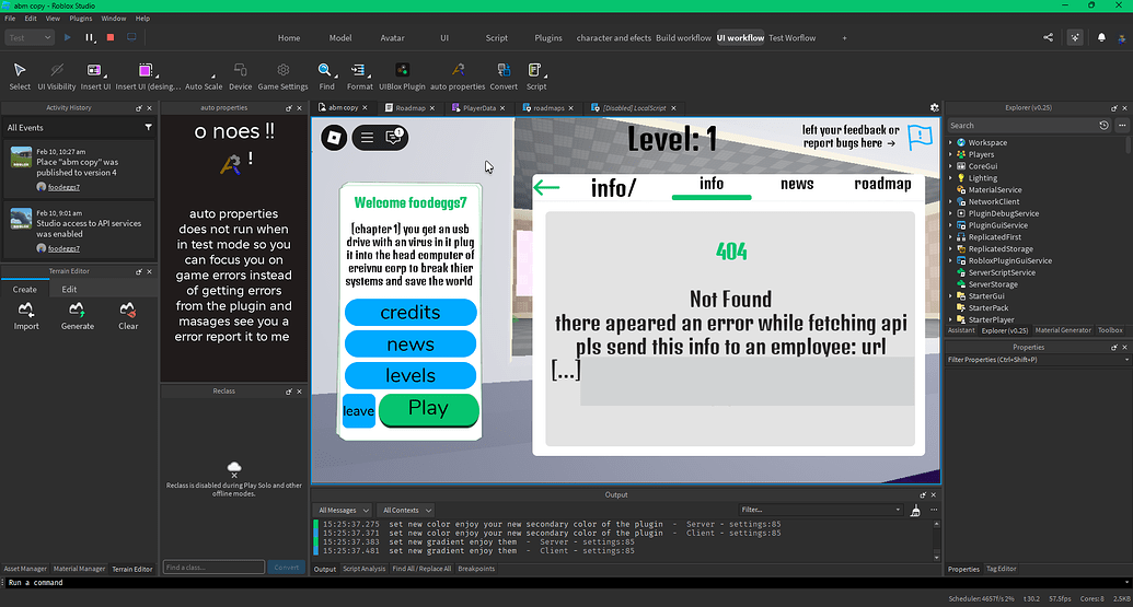 [new] (V0.0.1) Plugin ID Converter use data stores from another game ...