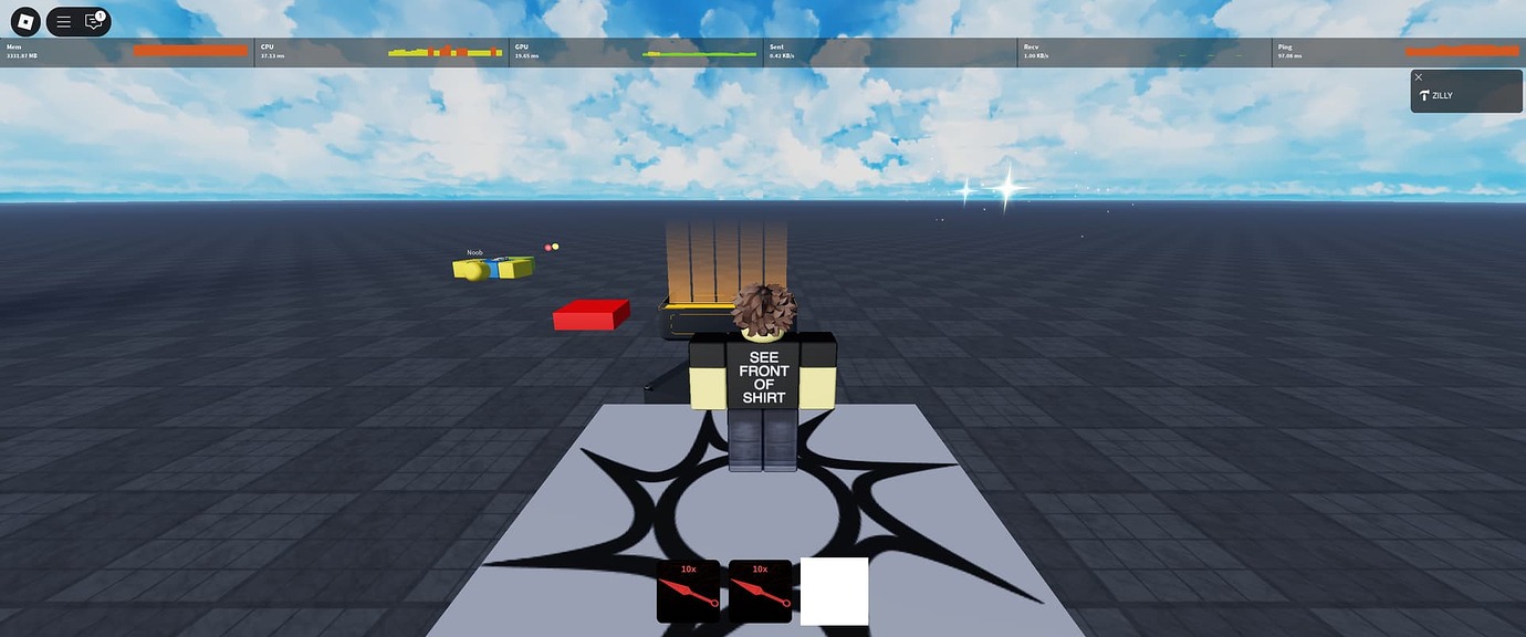 Ui positioning does not work - Scripting Support - Developer Forum | Roblox