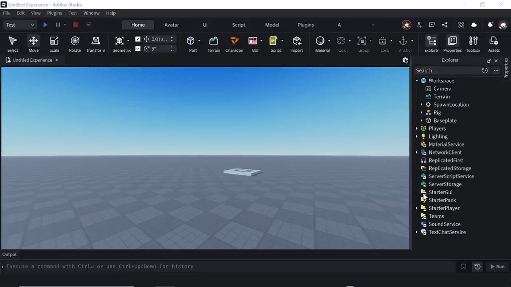 Camera moving weird - Platform Usage Support - Developer Forum | Roblox
