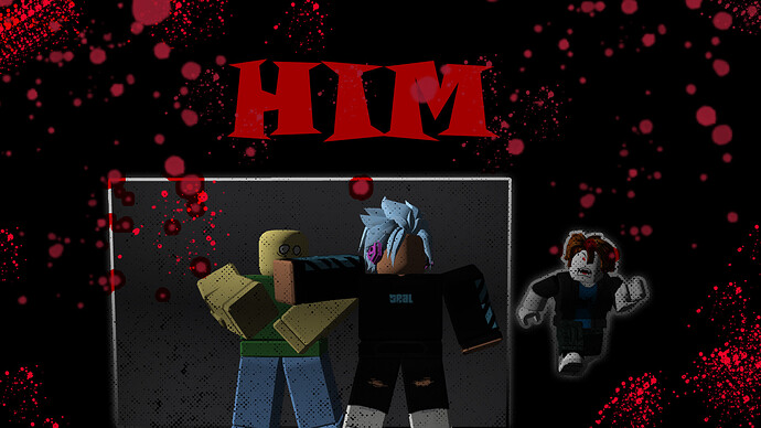 Him