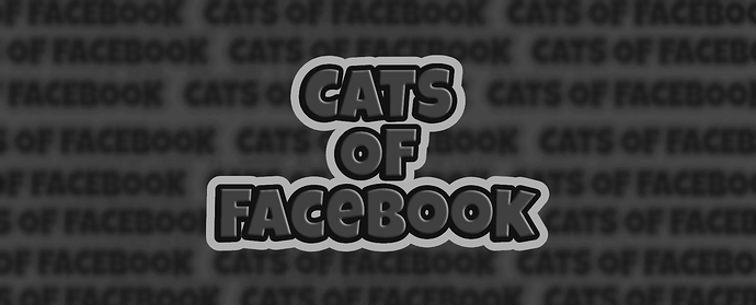 cats of fb cover