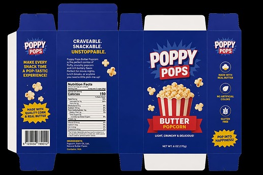 Popcorn