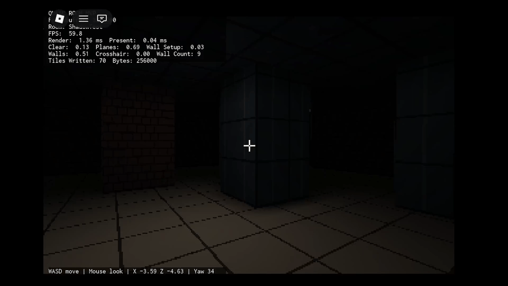 Quake Engine Tutorial WIP Quake Engine in Roblox - Creations Feedback - Developer Forum | Roblox
