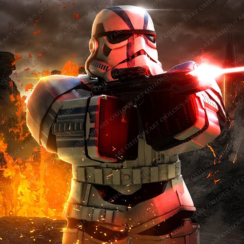 501st