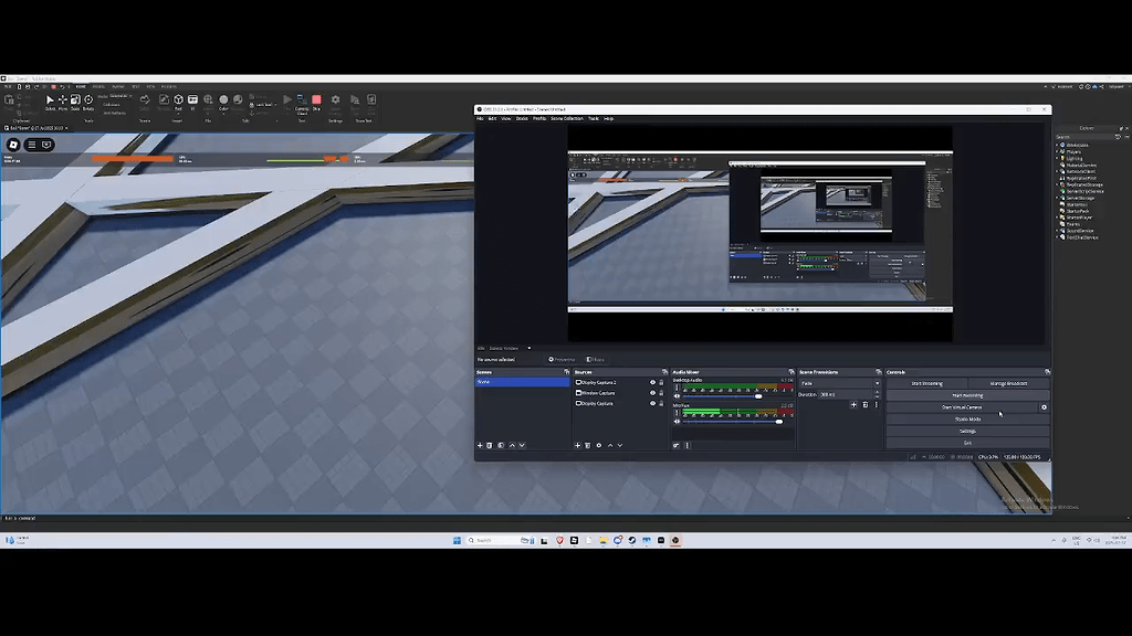 Part Velocity Changed By Characters Is Offsync On The 2 1024x576 