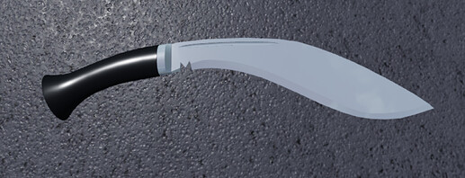 kukri