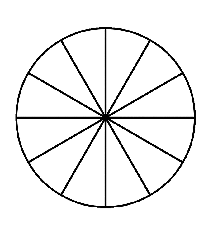 Generate Triangular Circle w/ Function - Scripting Support - Developer ...