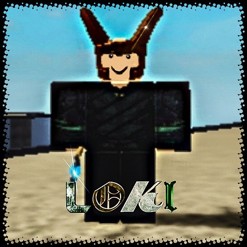Loki