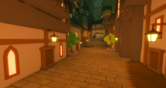 Random District