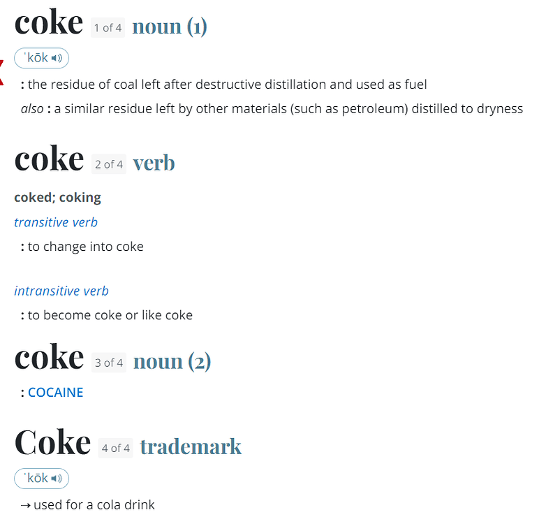 Filter newer socialmedia based "slang" words site Features