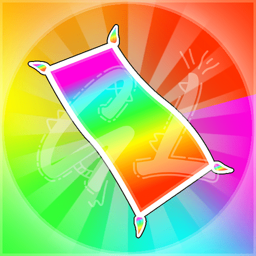 Rainbow-Carpet-Gamepass