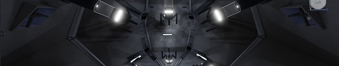 REACTOR CORE CHAMBER
