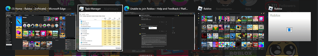 Unable to join Roblox - Platform Usage Support - Developer Forum | Roblox