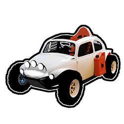 MiniBajaIcon