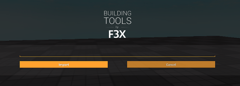 Need help with F3X tools - Scripting Support - Developer Forum | Roblox