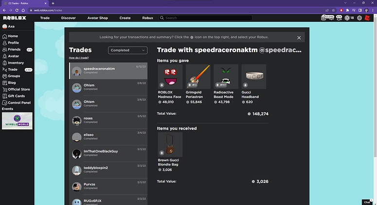 Compromised Account Vulnerability - Platform Usage Support - Developer ...