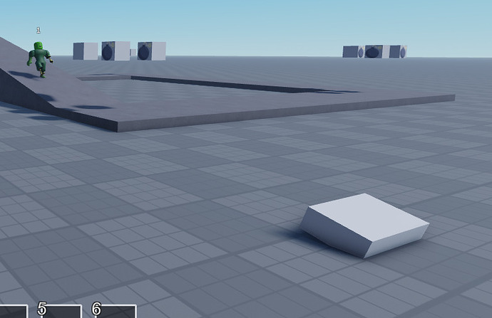 Getting a rotation of a part goes wrong - Scripting Support - Developer ...