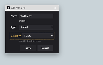 Add Attribute dialog + context menu@1x (1)