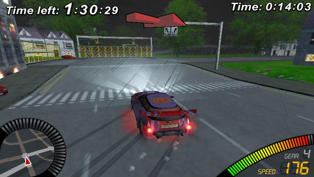 How do I script drifting for a raycast/scripted suspension vehicle ...