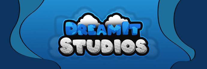 DreamIt Studios Banner
