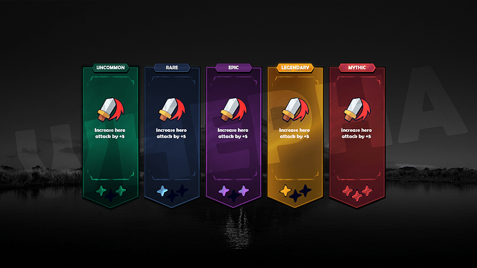 something ui LAST