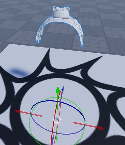 Move tool Bugged (Not Centered) - Studio Bugs - Developer Forum | Roblox