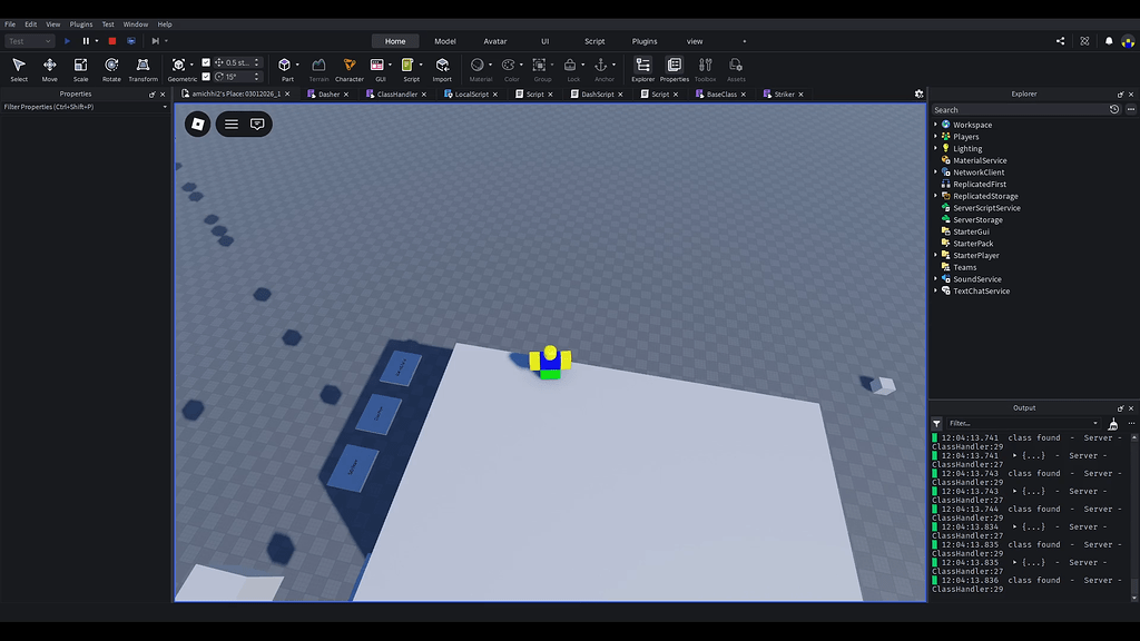 How to tilt the direction? - Scripting Support - Developer Forum | Roblox