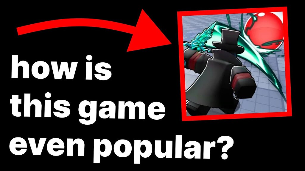 How does the Roblox algorithm work? It's complicated - Community ...