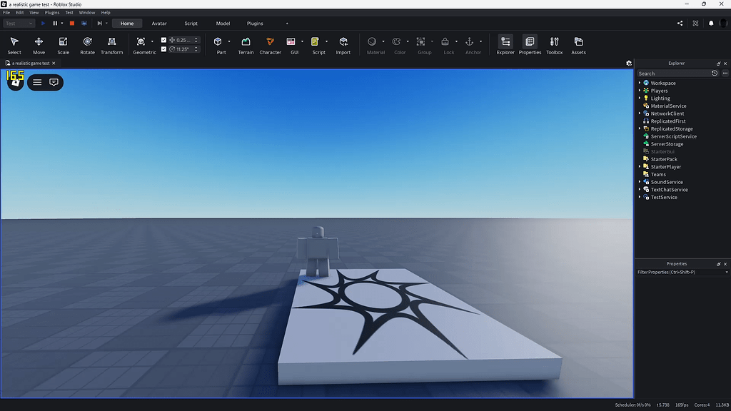 IPF - Immersive Player Framework (v1.0) - Community Resources ...