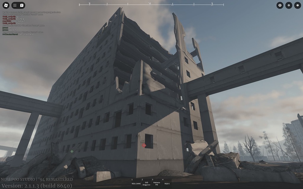 Is There A Debris Kit Anywhere Building Support Developer Forum 2 1024x640