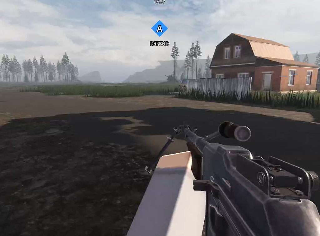 Walls/Assets disappearing - Engine Bugs - Developer Forum | Roblox
