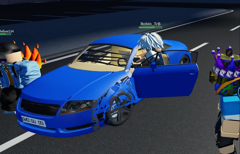 Mesh Glitches & Deforming - Engine Bugs - Developer Forum | Roblox