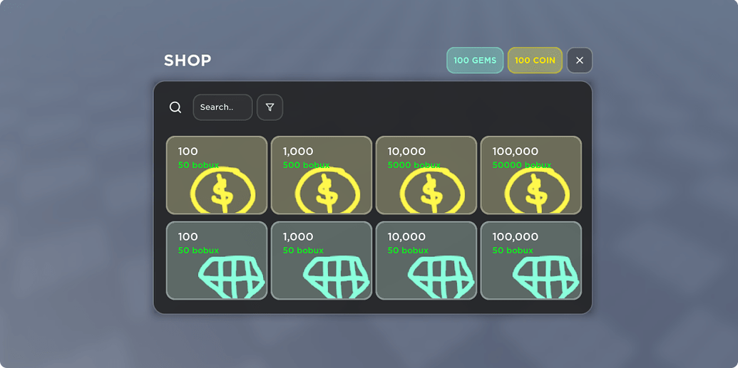 UI Design Guide - Community Tutorials - Developer Forum | Roblox