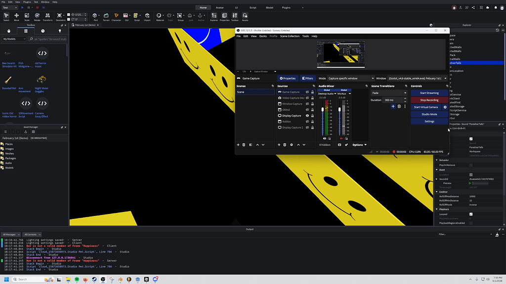 How do I replicate playback speed slowdown in Audacity? - Scripting ...