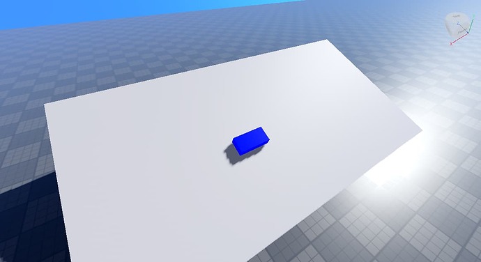 Snap part to wedge angle and keeps rotation - Scripting Support ...
