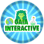 Gaia Interactive Logo