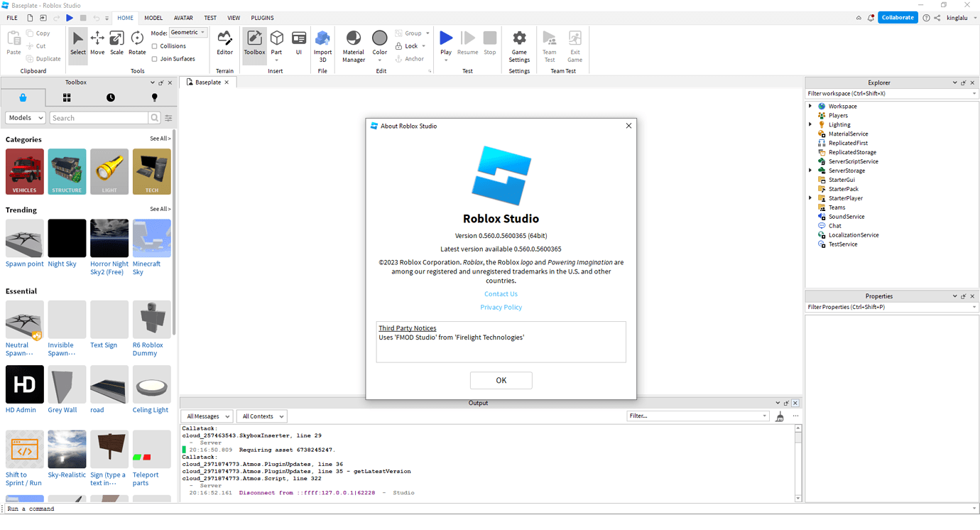 Studio Viewport Undocking Bug - Studio Bugs - Developer Forum | Roblox