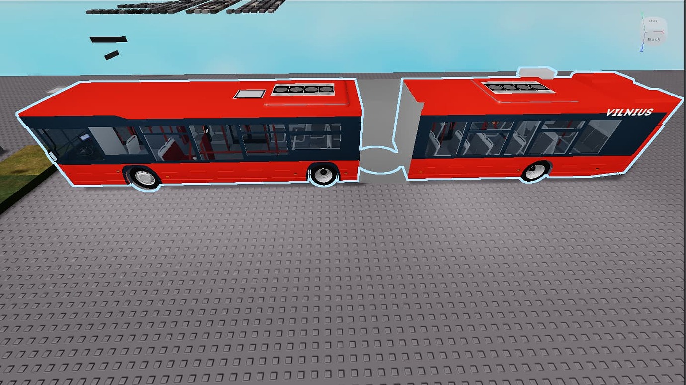 Help about A Chassis - Scripting Support - Developer Forum | Roblox