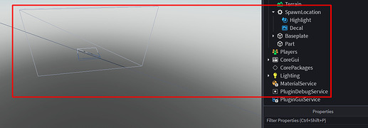 Parts Flickering, with Streaming Enabled turned off - Engine Bugs ...