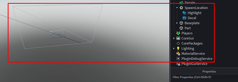 Parts Flickering, with Streaming Enabled turned off - Engine Bugs ...