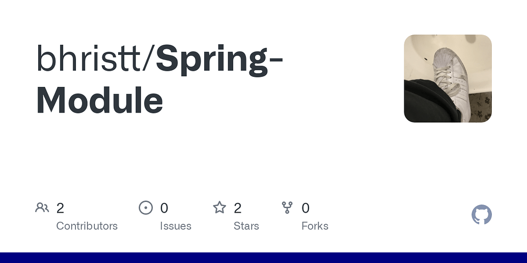 Physics Based Spring Module V2.0 - Community Resources - Developer ...