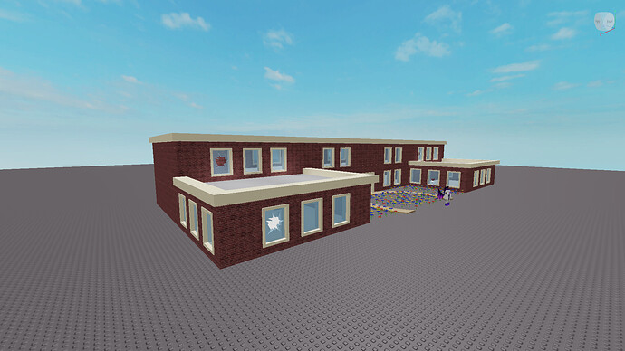 Large asset example