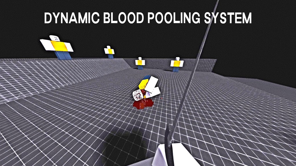 Dynamic Blood Pools Creations Feedback Developer Forum Roblox Dynamic Blood Pools Creations Feedback Developer Forum Roblox