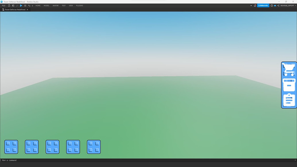 tower-defense-redefined-devlog-1-creations-feedback-developer