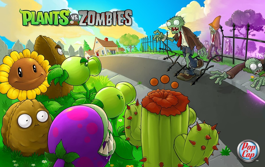 Plants vs. Zombies map needing help - Platform Usage Support