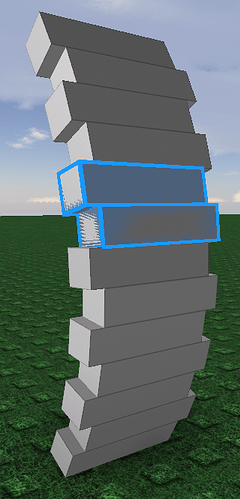 CSG Failures - Studio Bugs - Developer Forum | Roblox