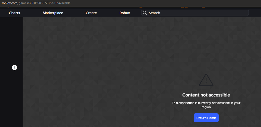 Vietnam region unavailable games - Platform Usage Support - Developer ...